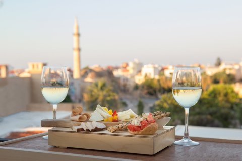 4 bedrooms Commercial property in Chania, Greece No. 23929 18