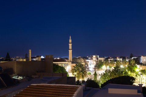 4 bedrooms Commercial property in Chania, Greece No. 23929 20