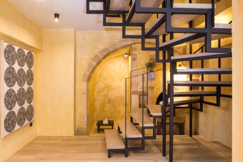 4 bedrooms Commercial property in Chania, Greece No. 23929 25