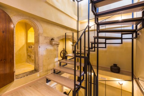 4 bedrooms Commercial property in Chania, Greece No. 23929 27