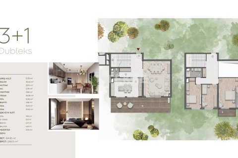 4 chambres Appartement à Quang Ngai, Vietnam No. 77927 25