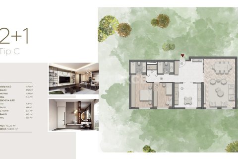 4 chambres Appartement à Quang Ngai, Vietnam No. 77927 23