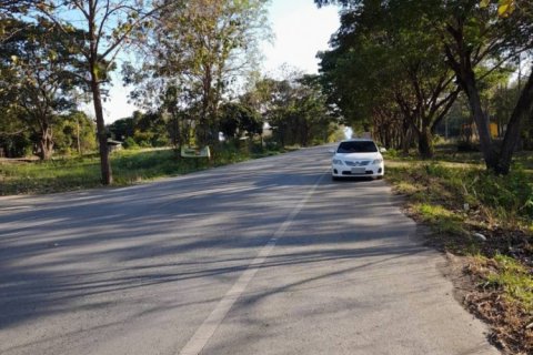 32412m² Land en Chiang Mai, Thailand No. 97992 4