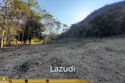 32412m² Land en Chiang Mai, Thailand No. 97992 2