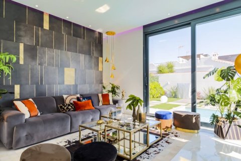 1 chambre Villa à Hai Bac, Vietnam No. 26158 9