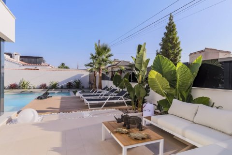 1 chambre Villa à Hai Bac, Vietnam No. 26158 30