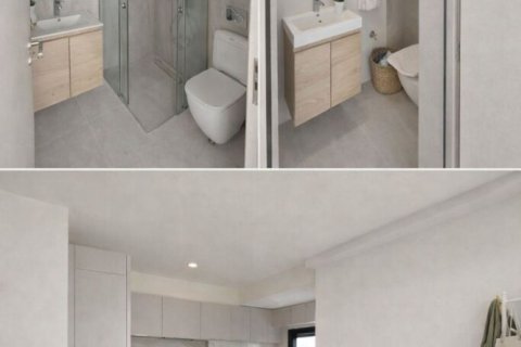 2 bedrooms Maisonette in Athens, Greece No. 122131 3