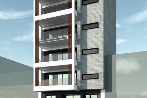 2 bedrooms Maisonette in Athens, Greece No. 122131 2