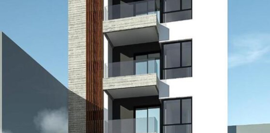 2 bedrooms Maisonette in Athens, Greece No. 122131