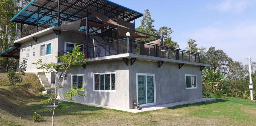 3 bedrooms House in Chiang Mai, Thailand No. 97657