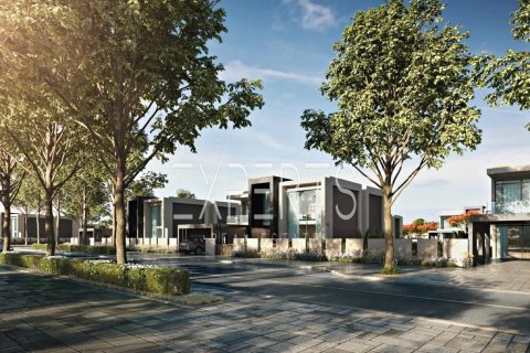 505m² Land on the Yas Island, UAE No. 129305