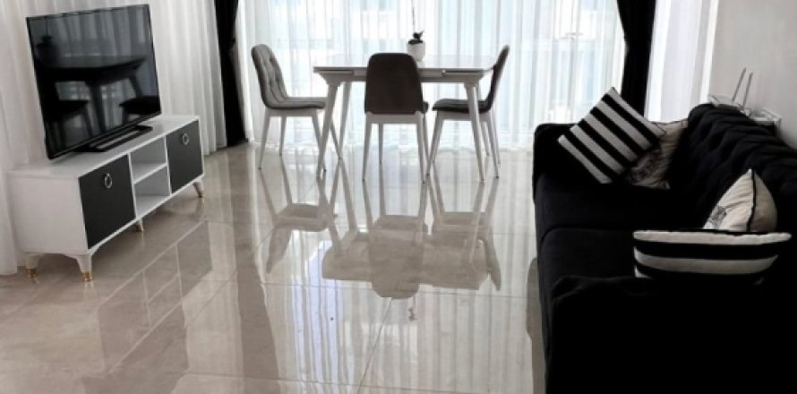 2 bedrooms Apartment in Chau Lang, Vietnam No. 115027