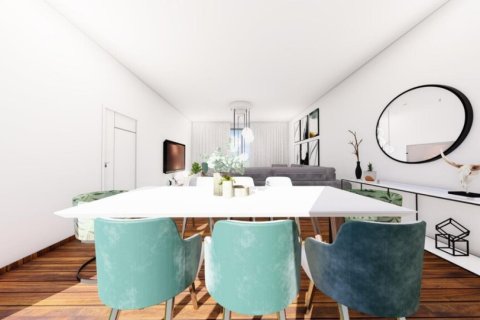 1 bedroom Apartment in Nicosia, Cyprus No. 107013 5