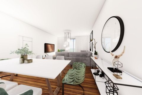 1 bedroom Apartment in Nicosia, Cyprus No. 107013 4