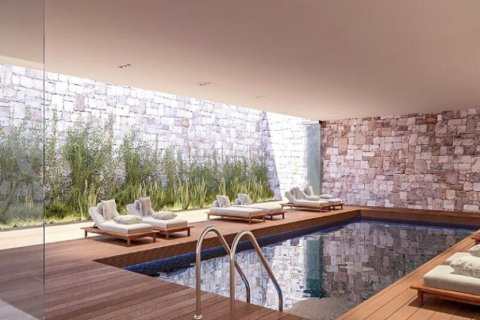 1 bedroom Apartment in Nicosia, Cyprus No. 107013 11