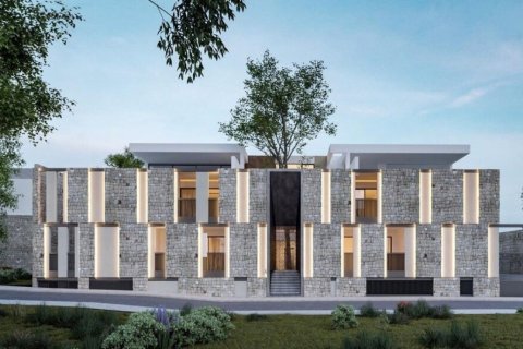 1 bedroom Apartment in Nicosia, Cyprus No. 107013 12