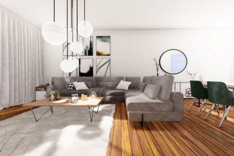 1 bedroom Apartment in Nicosia, Cyprus No. 107013 7