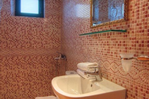 4 bedrooms Villa in Rethymno, Greece No. 23977 9