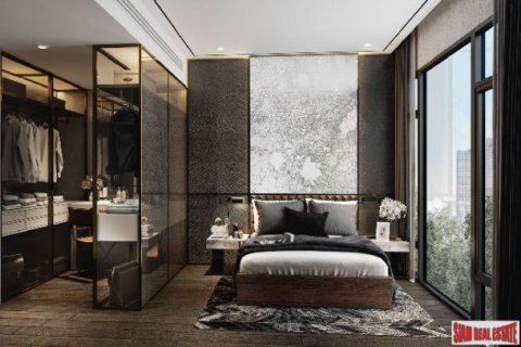 1 bedroom Apartment in Bangkok, Thailand No. 97439 15