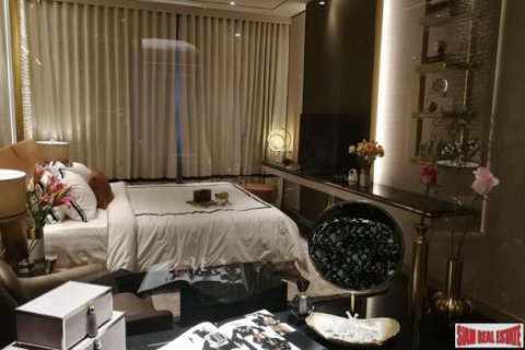 1 bedroom Apartment in Bangkok, Thailand No. 97439 5