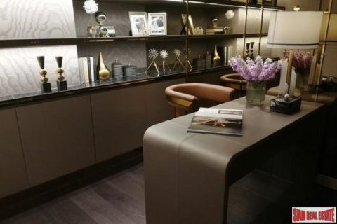 1 bedroom Apartment in Bangkok, Thailand No. 97439 7