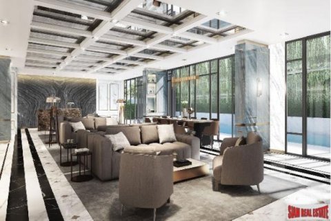 1 bedroom Apartment in Bangkok, Thailand No. 97439 21