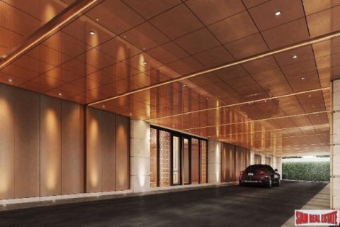 1 bedroom Apartment in Bangkok, Thailand No. 97439 22