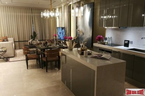 1 bedroom Apartment in Bangkok, Thailand No. 97439 25