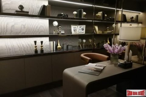 1 bedroom Apartment in Bangkok, Thailand No. 97439 27