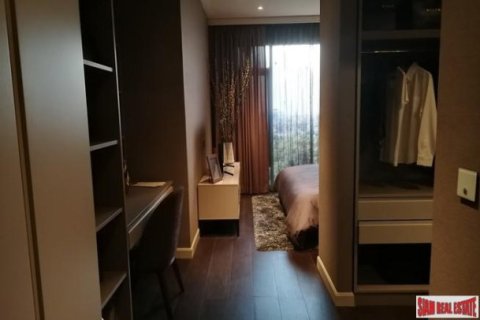 1 bedroom Apartment in Bangkok, Thailand No. 97439 2