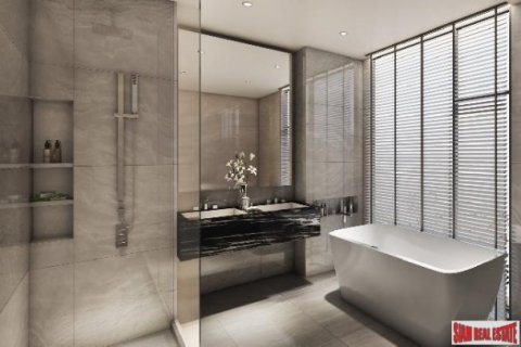 1 bedroom Apartment in Bangkok, Thailand No. 97439 9