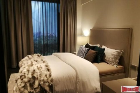 1 bedroom Apartment in Bangkok, Thailand No. 97439 24