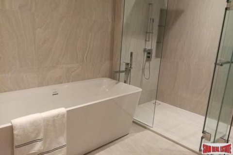 1 bedroom Apartment in Bangkok, Thailand No. 97439 6