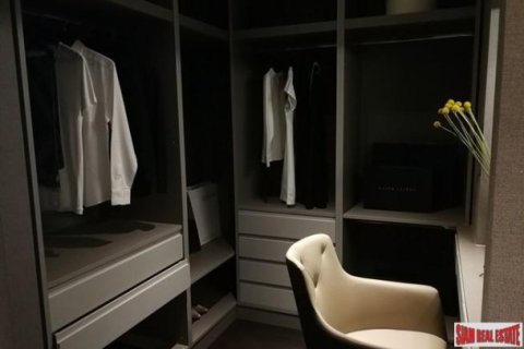 1 bedroom Apartment in Bangkok, Thailand No. 97439 29