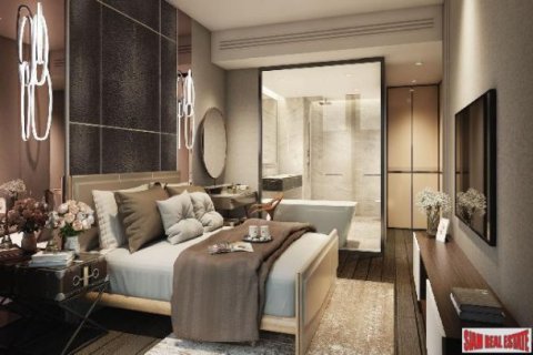 1 bedroom Apartment in Bangkok, Thailand No. 97439 12