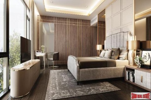 1 bedroom Apartment in Bangkok, Thailand No. 97439 11