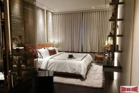 1 bedroom Apartment in Bangkok, Thailand No. 97439 4