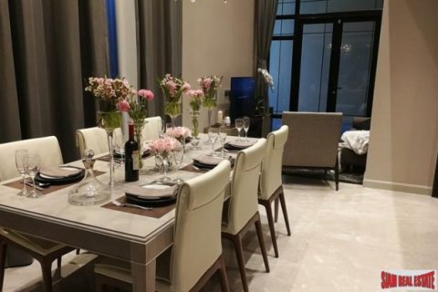 1 bedroom Apartment in Bangkok, Thailand No. 97439 3