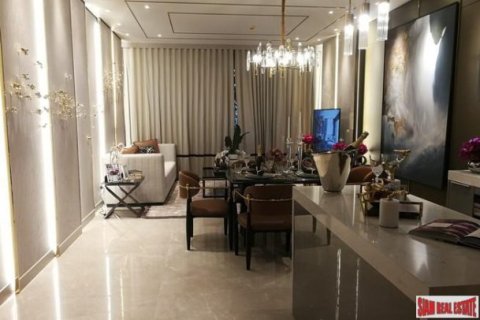 1 bedroom Apartment in Bangkok, Thailand No. 97439 26