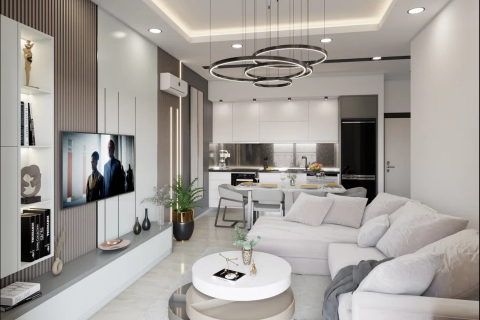 3 bedrooms Penthouse in Bo Ha, Vietnam No. 12025 4