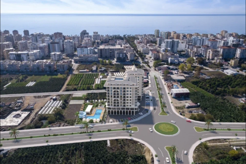 3 bedrooms Penthouse in Bo Ha, Vietnam No. 12025 1