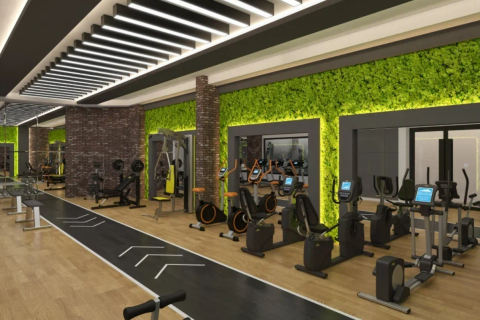 3 bedrooms Penthouse in Bo Ha, Vietnam No. 12025 10