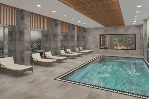 3 bedrooms Penthouse in Bo Ha, Vietnam No. 12025 3