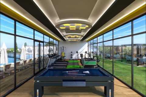 3 bedrooms Penthouse in Bo Ha, Vietnam No. 12025 8