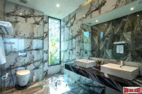 3 bedrooms Villa in Ko Samui, Thailand No. 96269 12