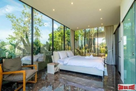 3 bedrooms Villa in Ko Samui, Thailand No. 96269 7