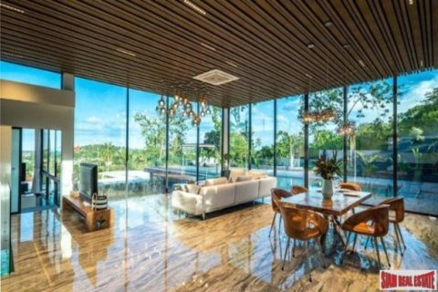 3 bedrooms Villa in Ko Samui, Thailand No. 96269 6