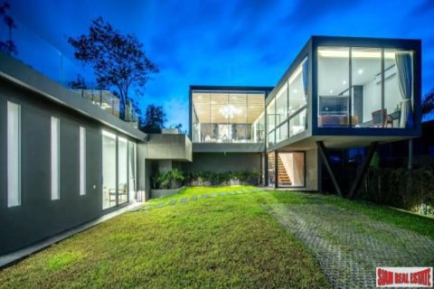 3 bedrooms Villa in Ko Samui, Thailand No. 96269 3