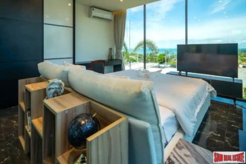 3 bedrooms Villa in Ko Samui, Thailand No. 96269 17