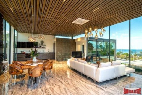 3 bedrooms Villa in Ko Samui, Thailand No. 96269 14